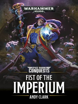cover image of Fist of the Imperium